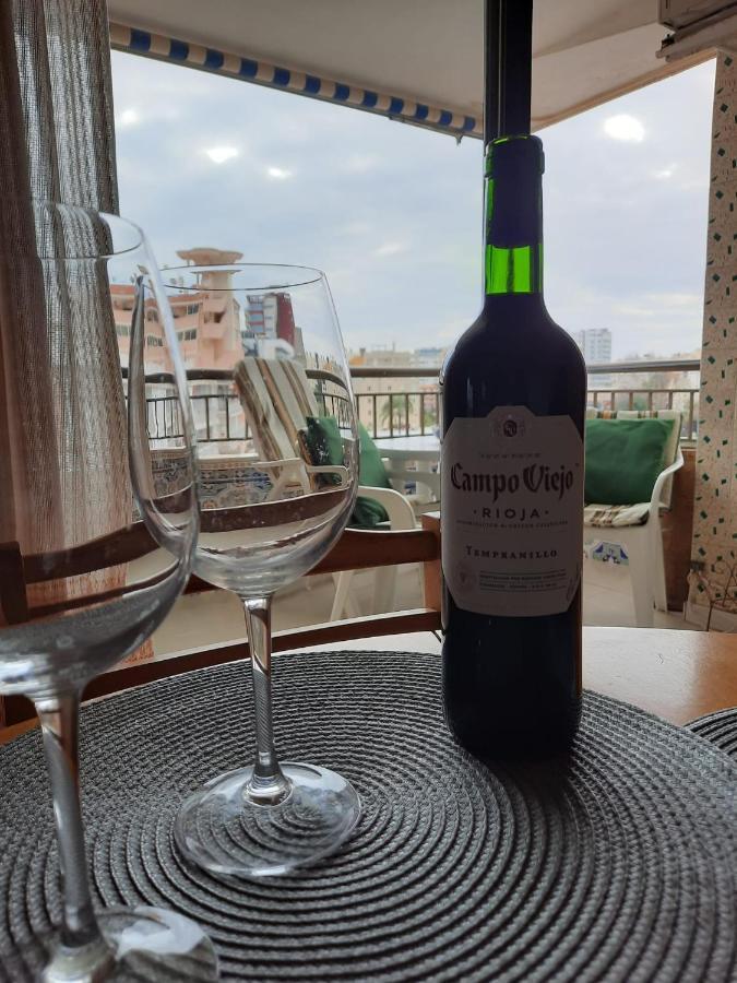 Gandia Mallorca 27 エクステリア 写真