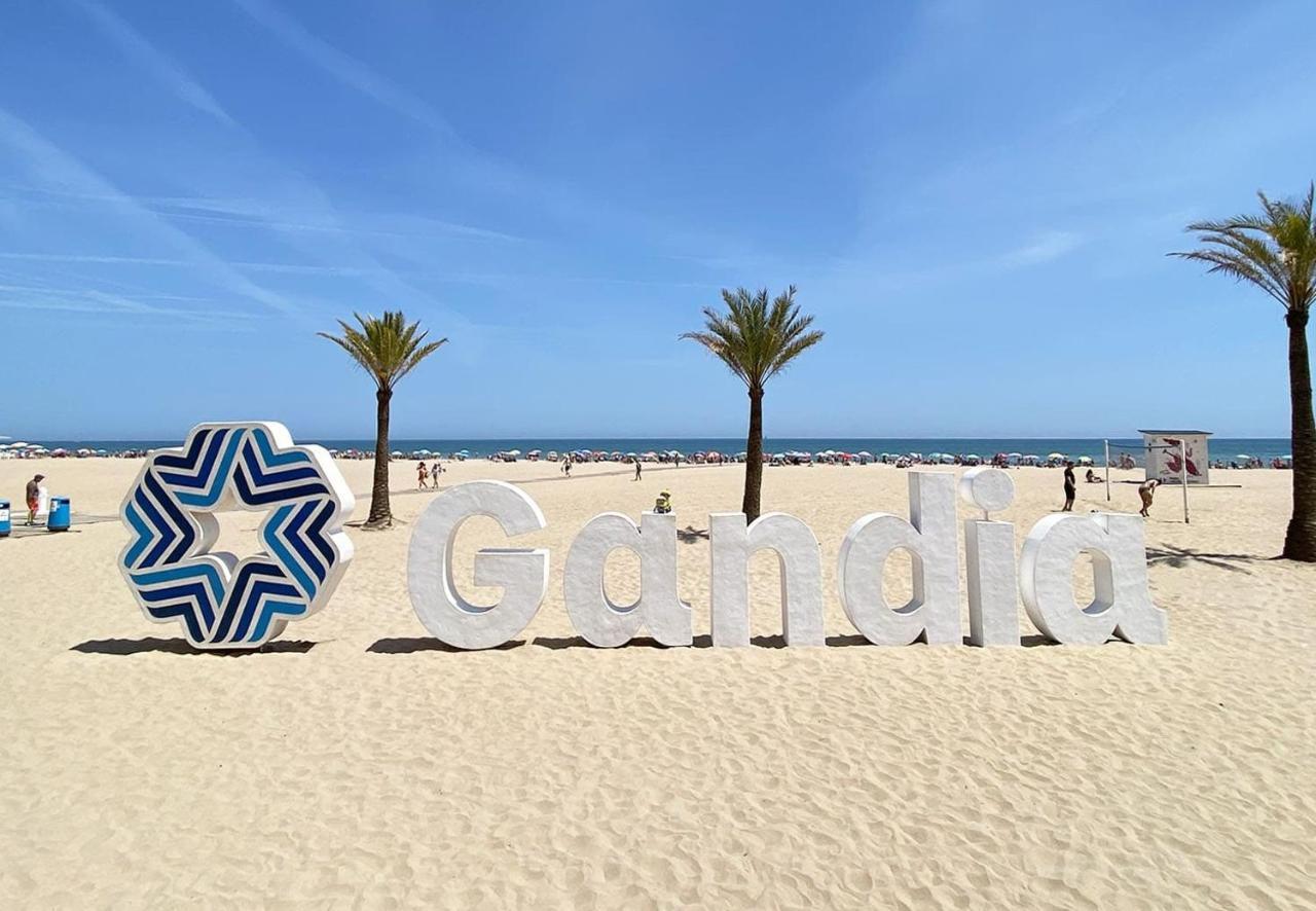 Gandia Mallorca 27 エクステリア 写真