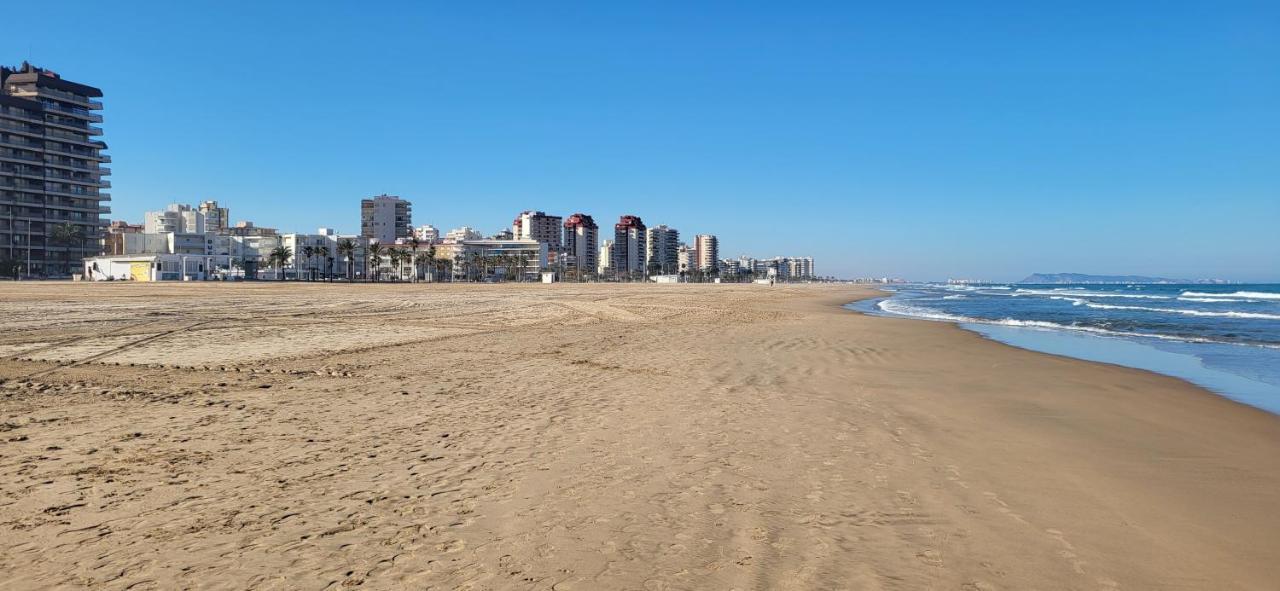 Gandia Mallorca 27 エクステリア 写真