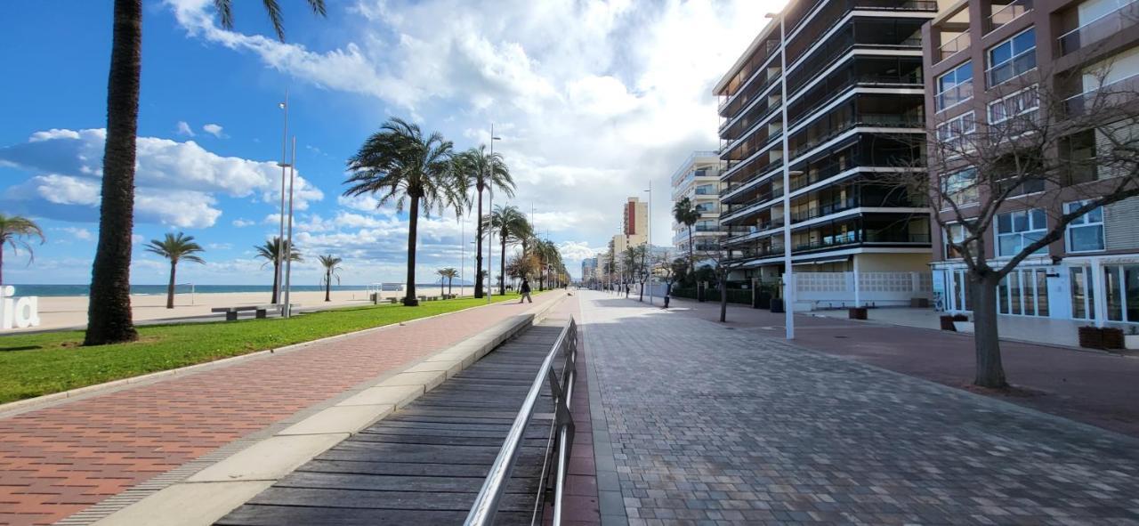 Gandia Mallorca 27 エクステリア 写真