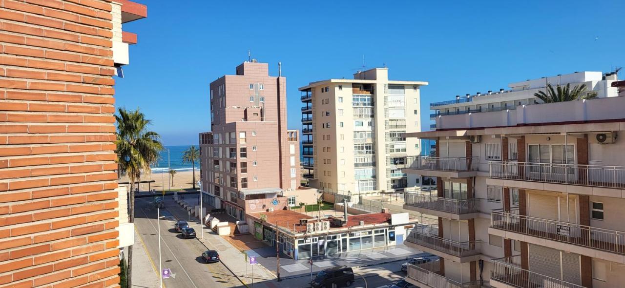 Gandia Mallorca 27 エクステリア 写真