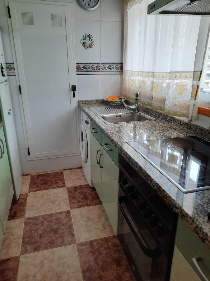 Gandia Mallorca 27 エクステリア 写真