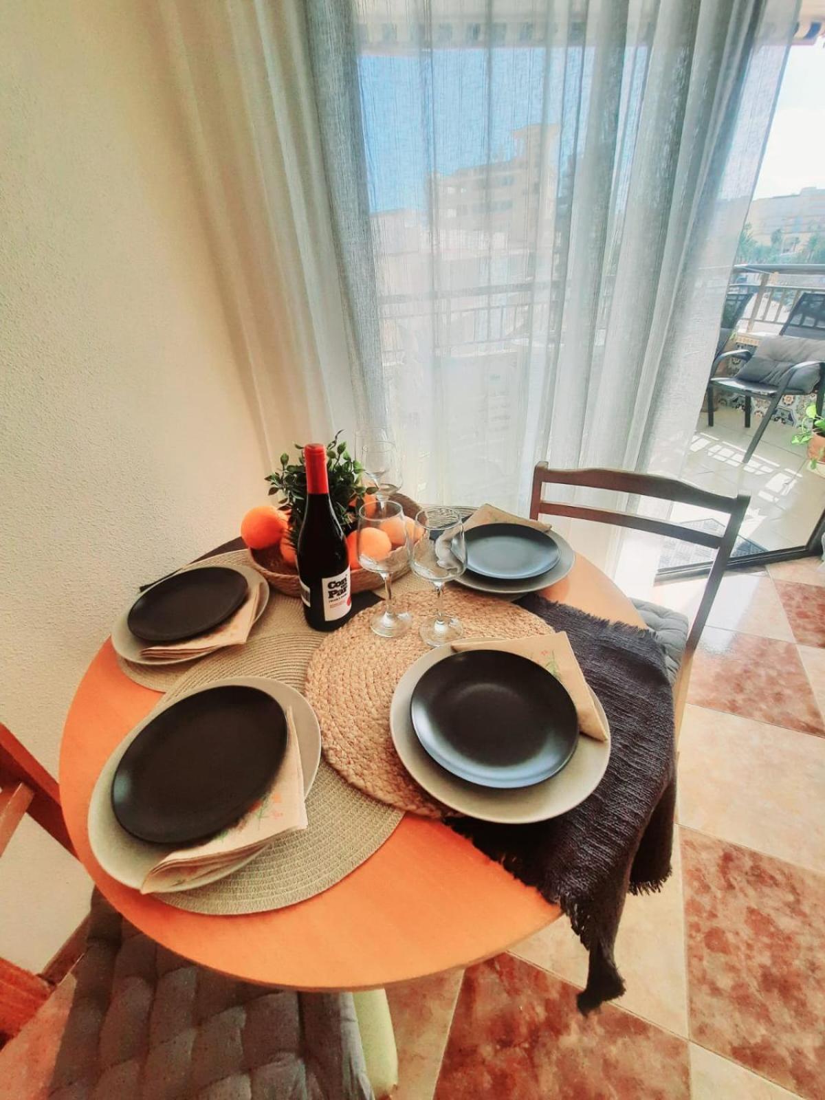Gandia Mallorca 27 エクステリア 写真