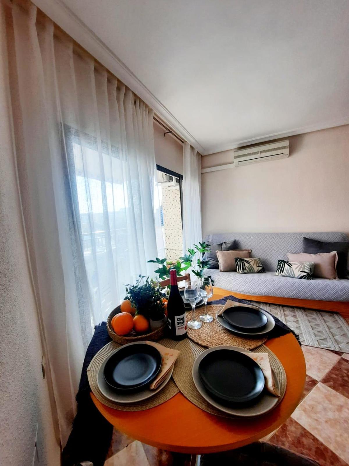 Gandia Mallorca 27 エクステリア 写真