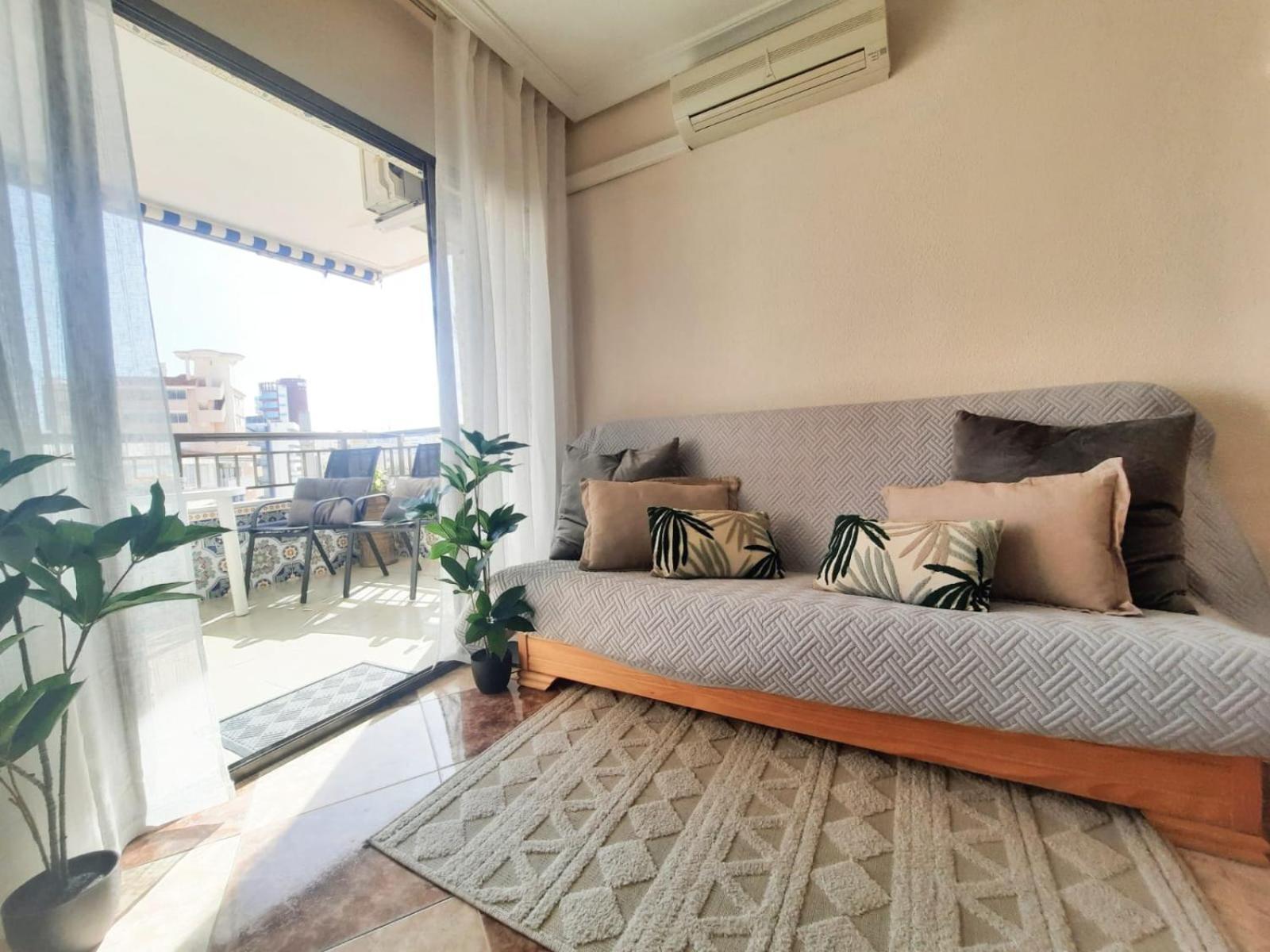 Gandia Mallorca 27 エクステリア 写真